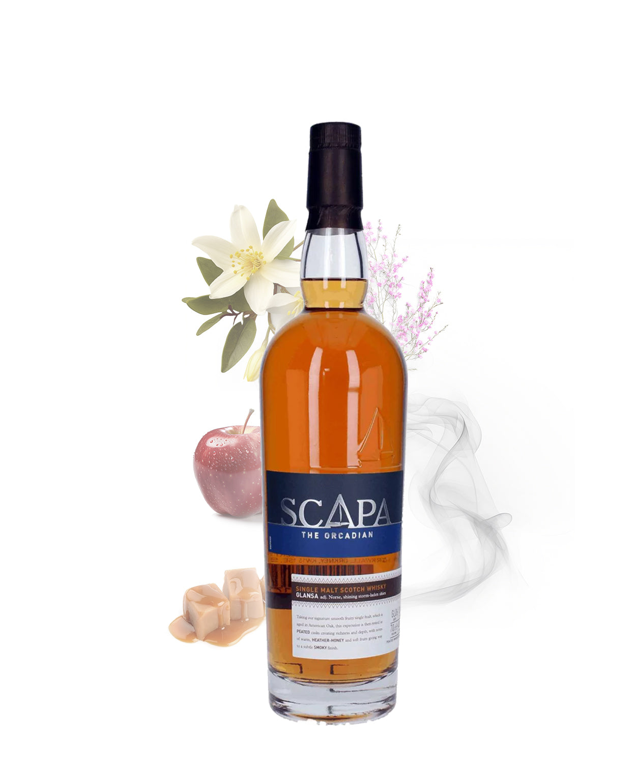 Scapa The Orcadian Glansa