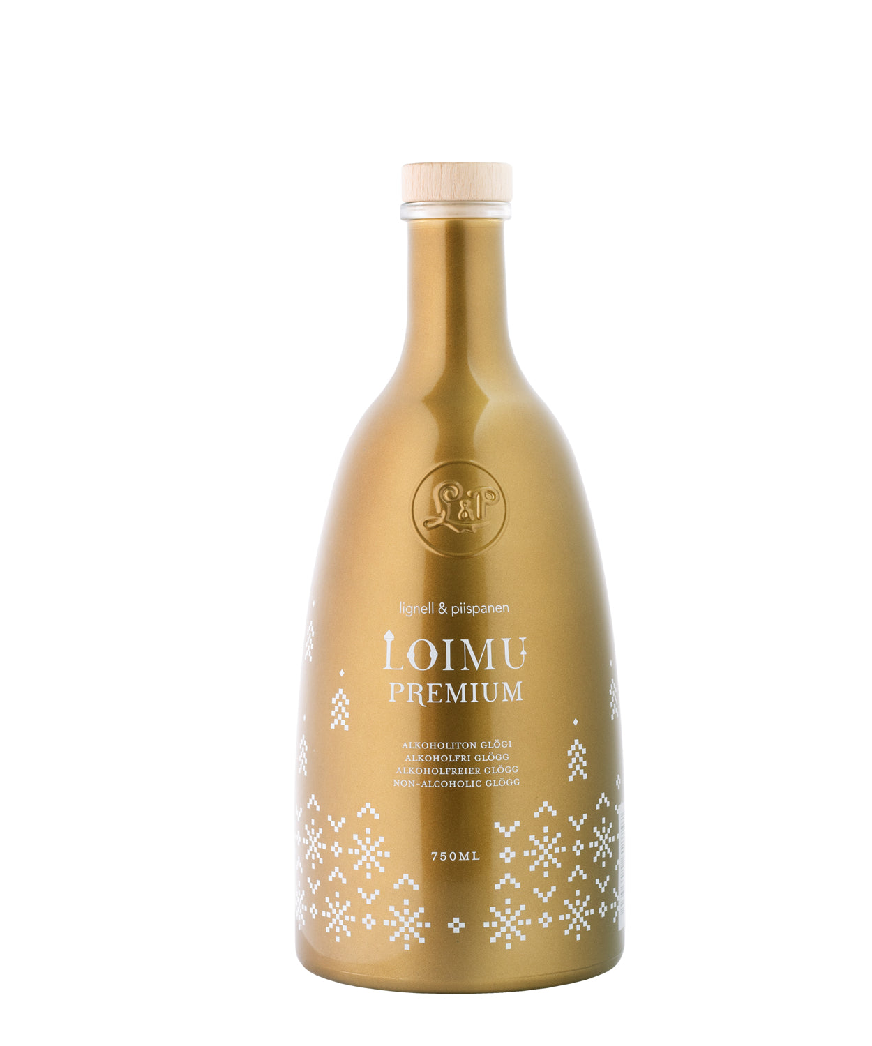 LOIMU Non Alcoholic