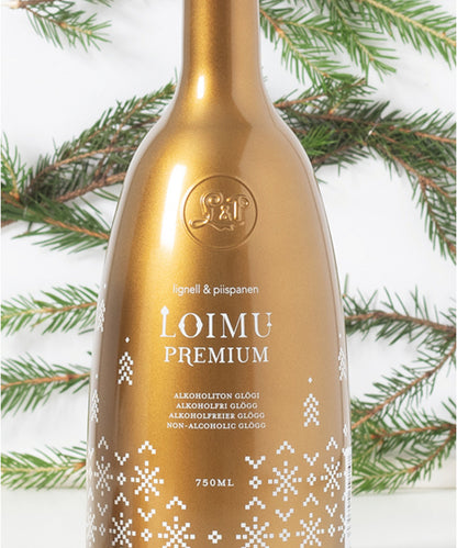 LOIMU Non Alcoholic