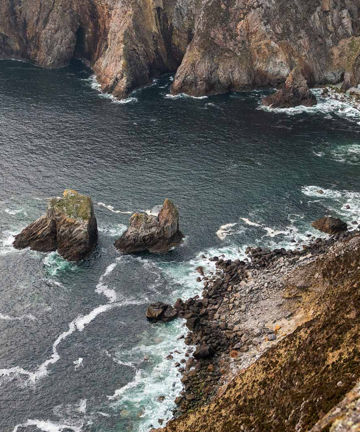 Ardara Cask Strength Single Malt Irish Whiskey