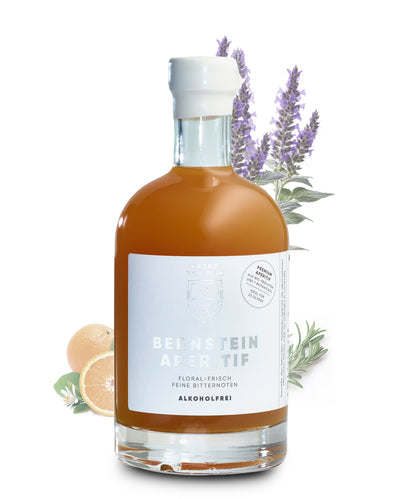 Franz von Fein Bernstein Aperitif