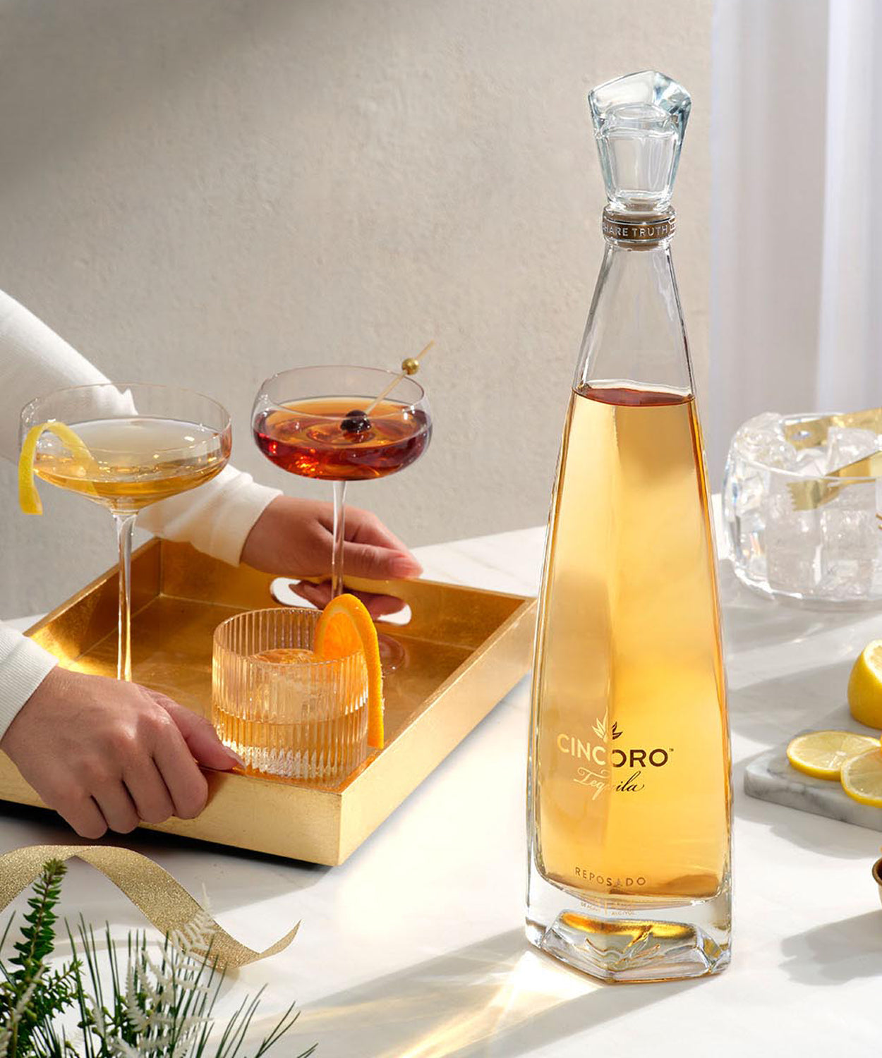 michael jordan vodka