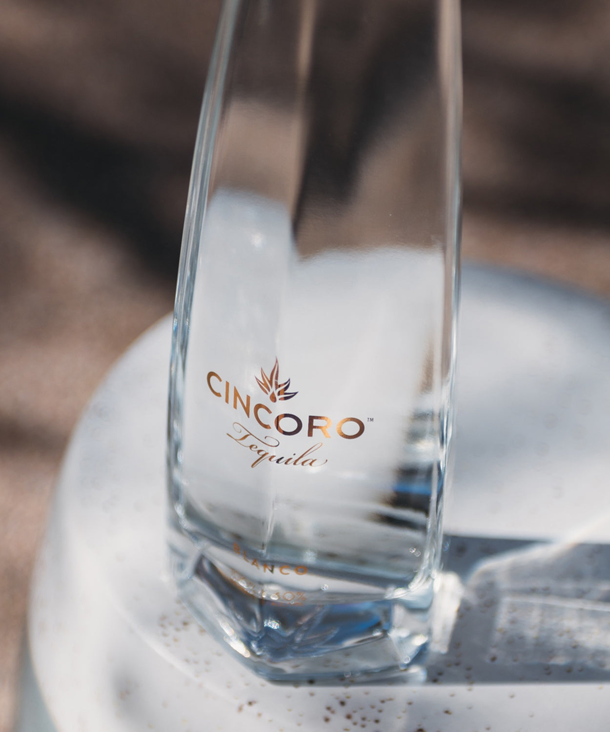 Cincoro "Michael Jordan" Tequila Blanco