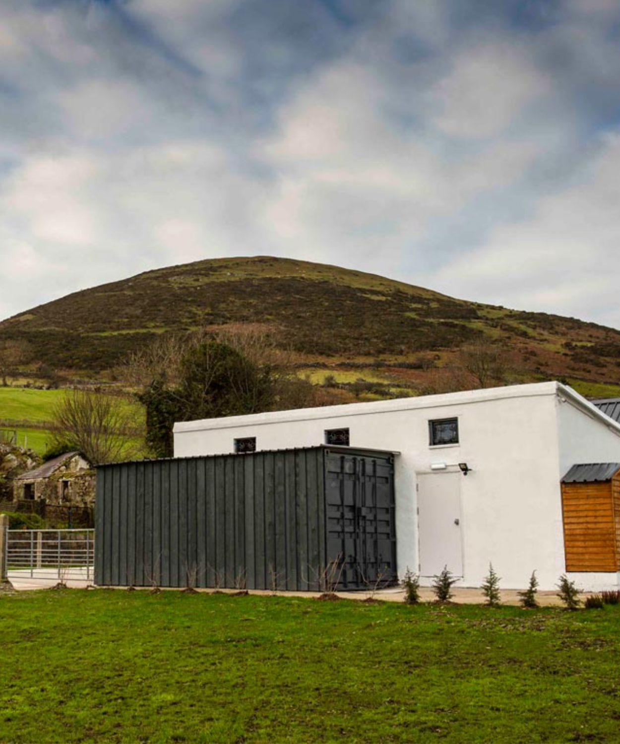 Killowen Gloria Cask Aged Coffee Liqueur