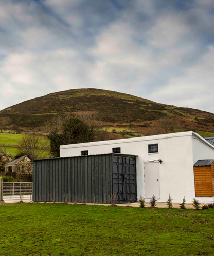 Killowen Gloria Cask Aged Coffee Liqueur