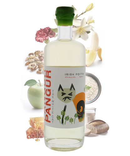 Killowen Pangur Irish Poitin