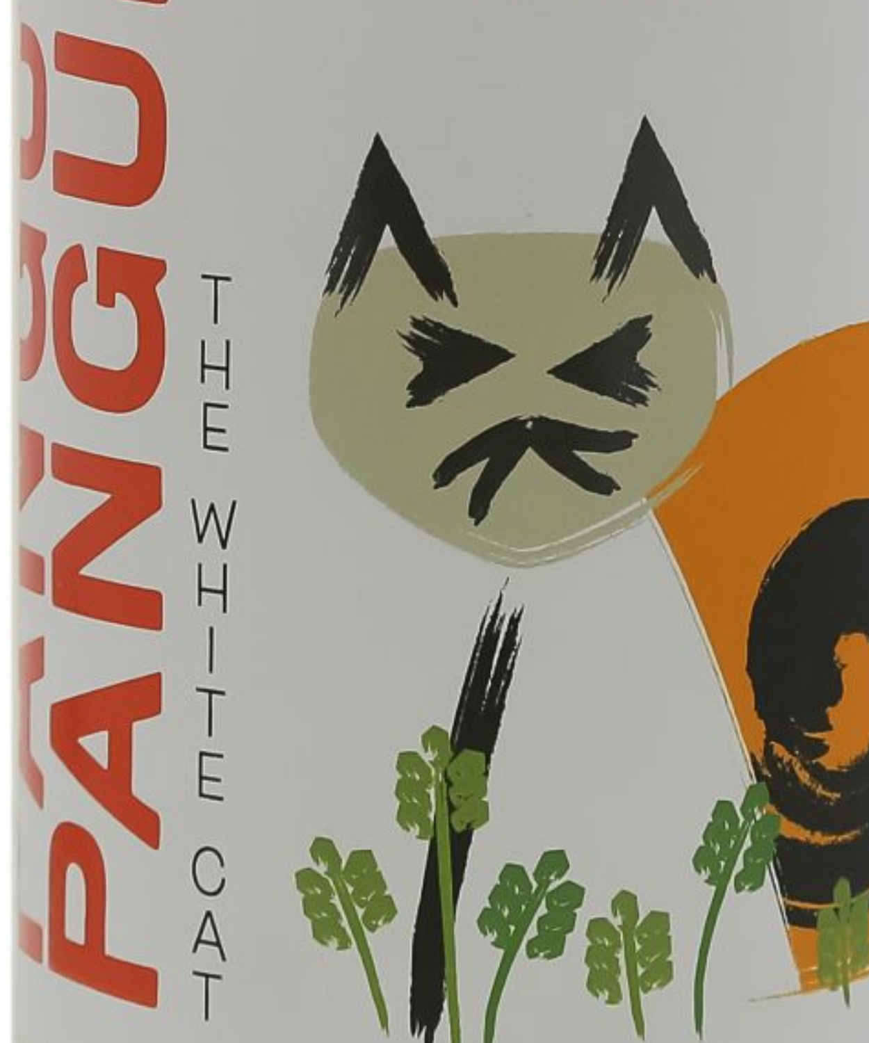 Killowen Pangur Irish Poitin