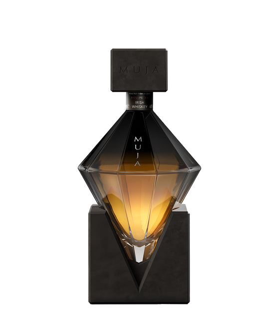 Muja Rosapetra Blended Irish Whiskey