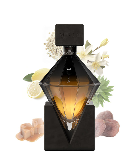 Muja Rosapetra Blended Irish Whiskey