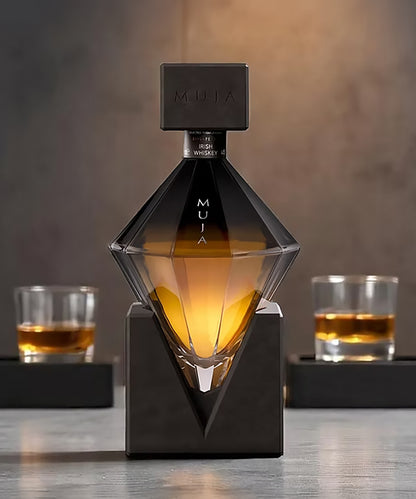 Muja Rosapetra Blended Irish Whiskey