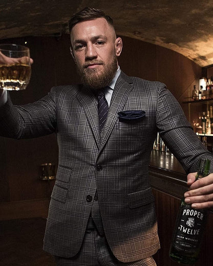 Proper No. Twelve Conor McGregor Whisky