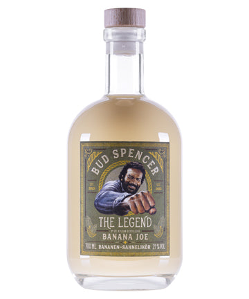 St. Kilian Bud Spencer Banana Joe