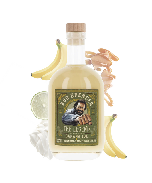 St. Kilian Bud Spencer Banana Joe