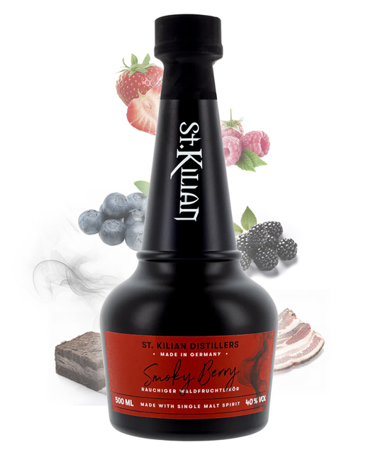 St.Kilian Smoky Berry