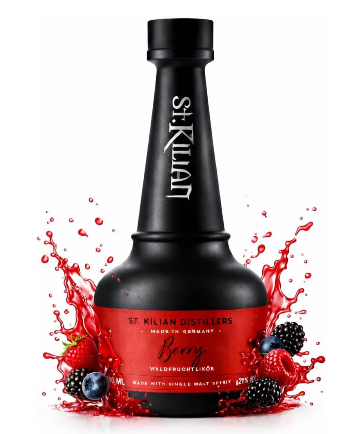 St.Kilian Smoky Berry