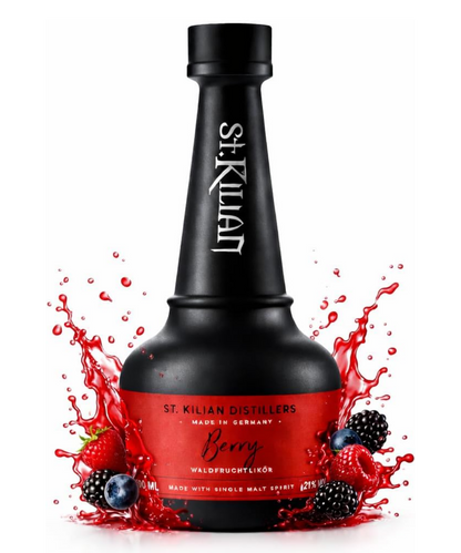 St.Kilian Smoky Berry