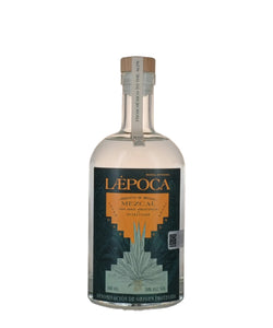 LÆPOCA Mezcal Espadín - Joven