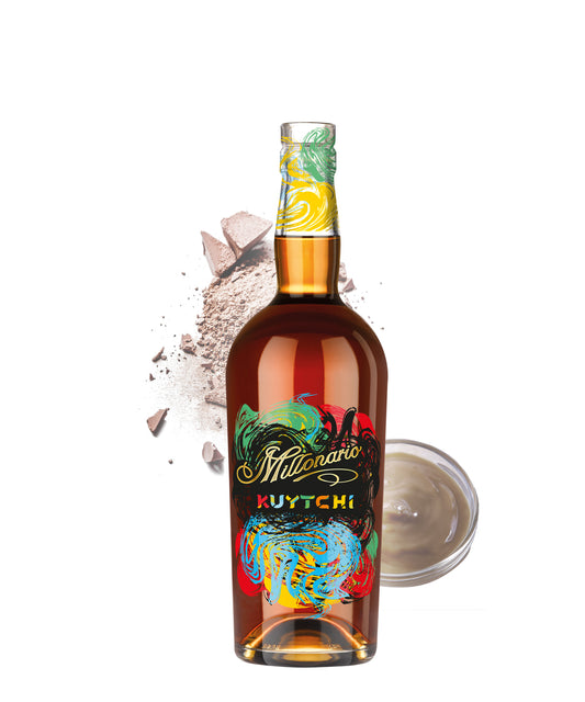 Millonario Kuytchi + Millonario 15 Mini