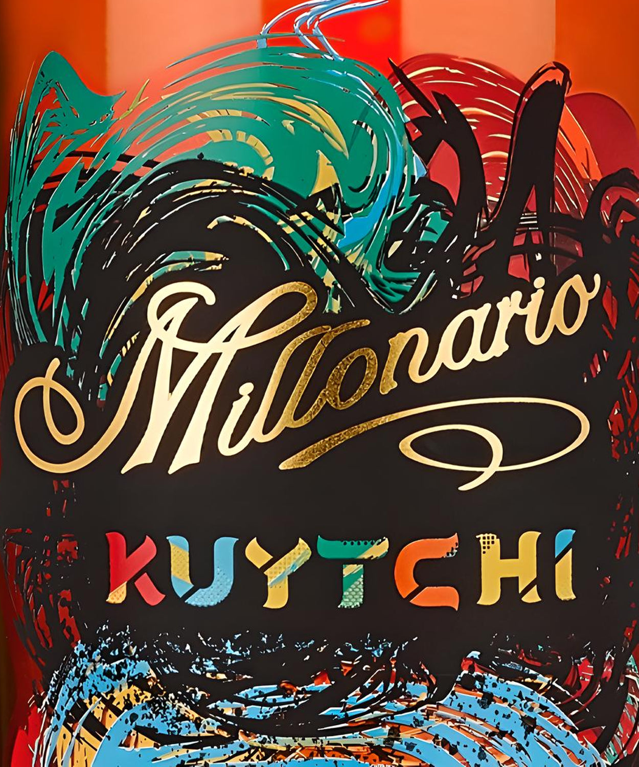 Millonario Kuytchi + Millonario 15 Mini