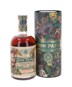 Don Papa Baroko Single Island Canister