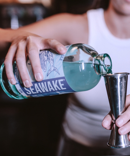 Seawake Gin