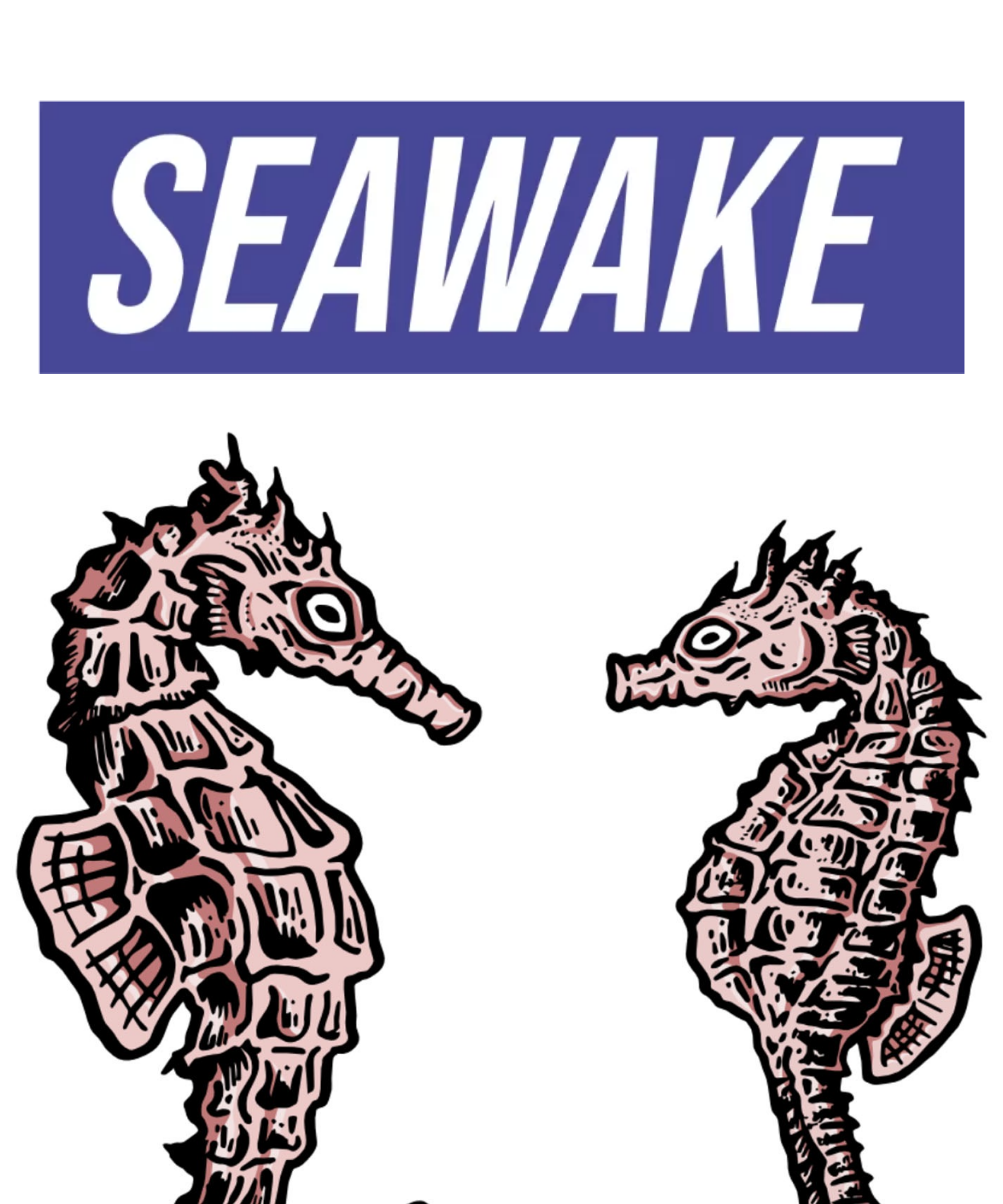 Seawake Gin