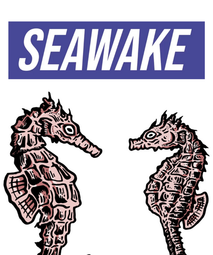 Seawake Gin