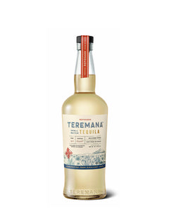 Teremana Reposado Small Batch Tequila