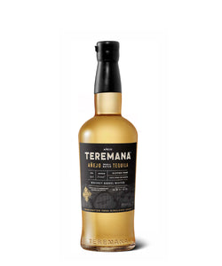 Teremana Anejo Small Batch Tequila