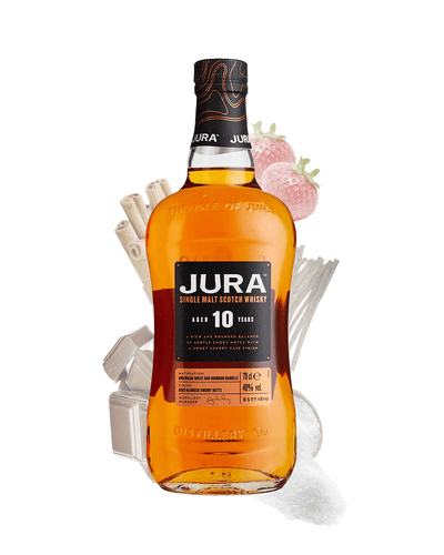 Jura 10