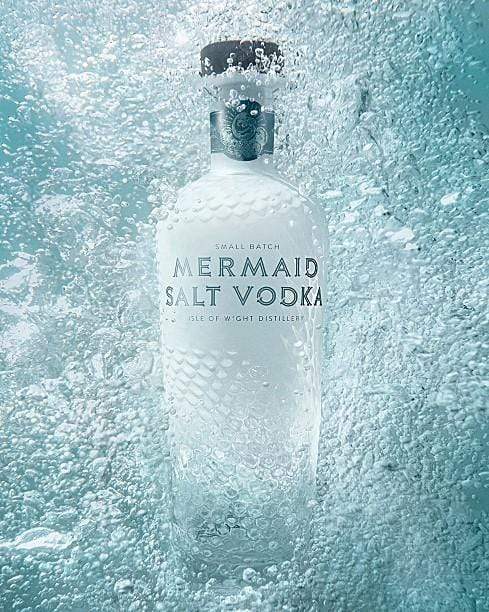 Mermaid Salt Vodka