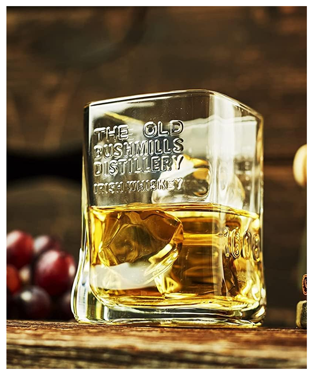 Bushmills Single Malt 10