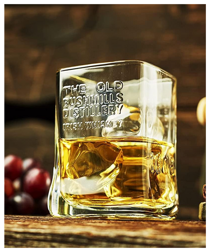 Bushmills Single Malt 10
