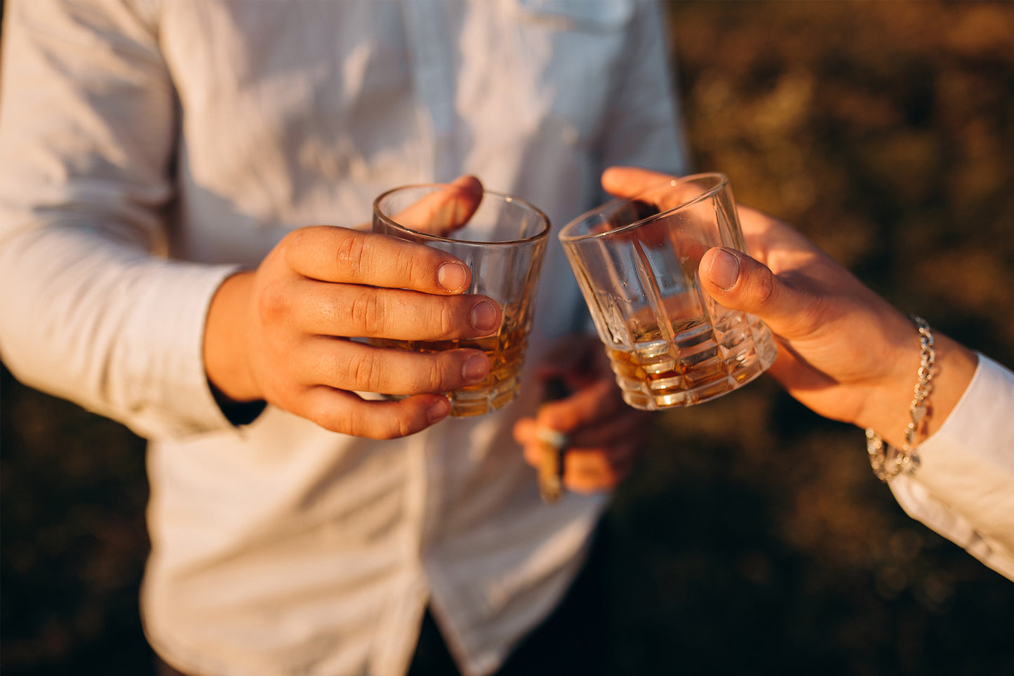 Canadian Club 12 Jahre