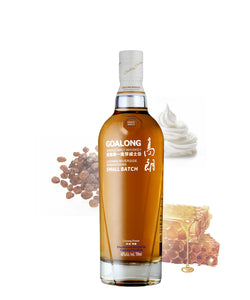 Goalong Small Batch 5 Cask