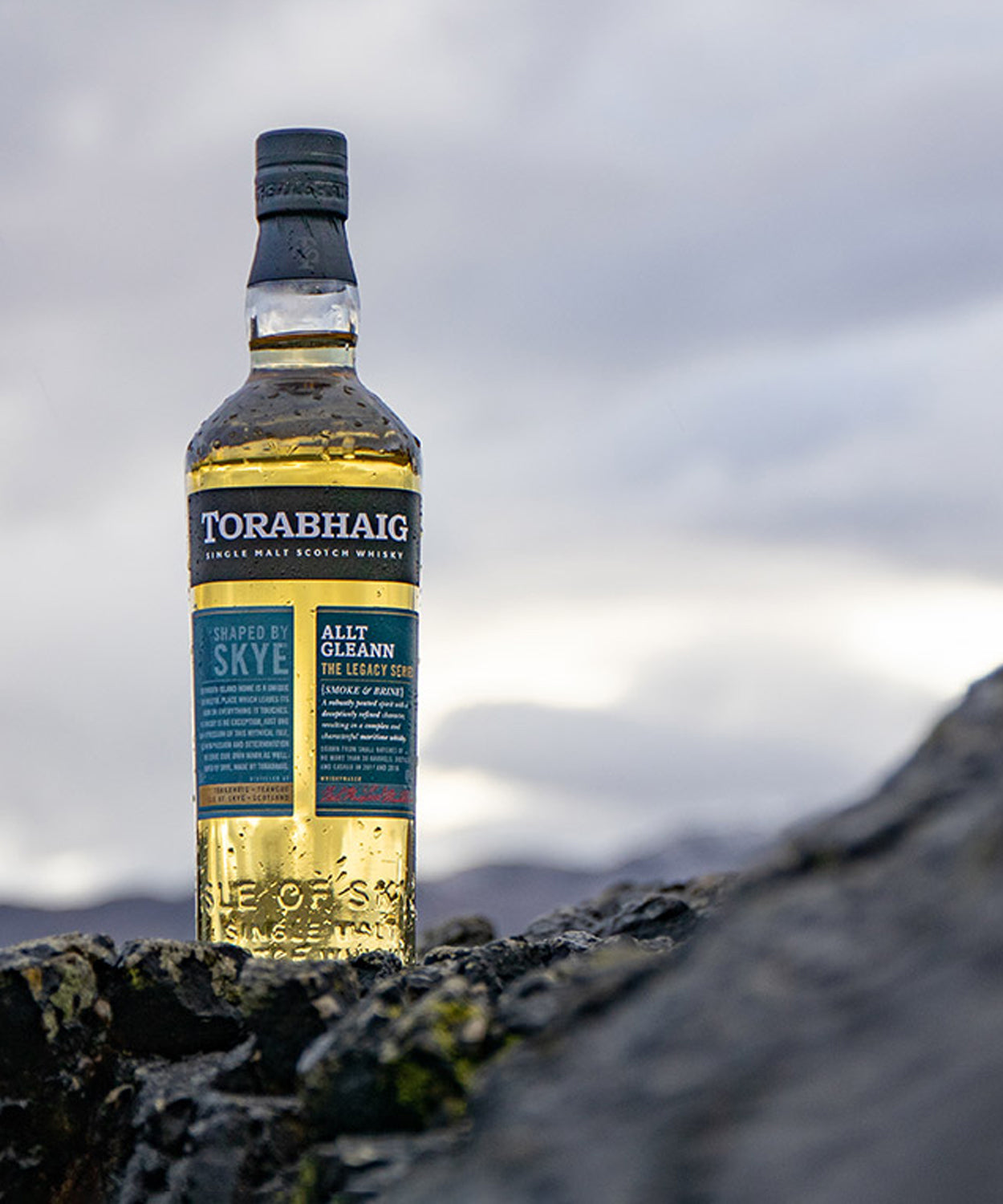 Torabhaig Allt Gleann