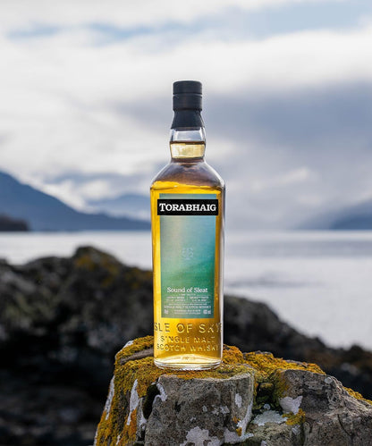 Torabhaig Sound of Sleat