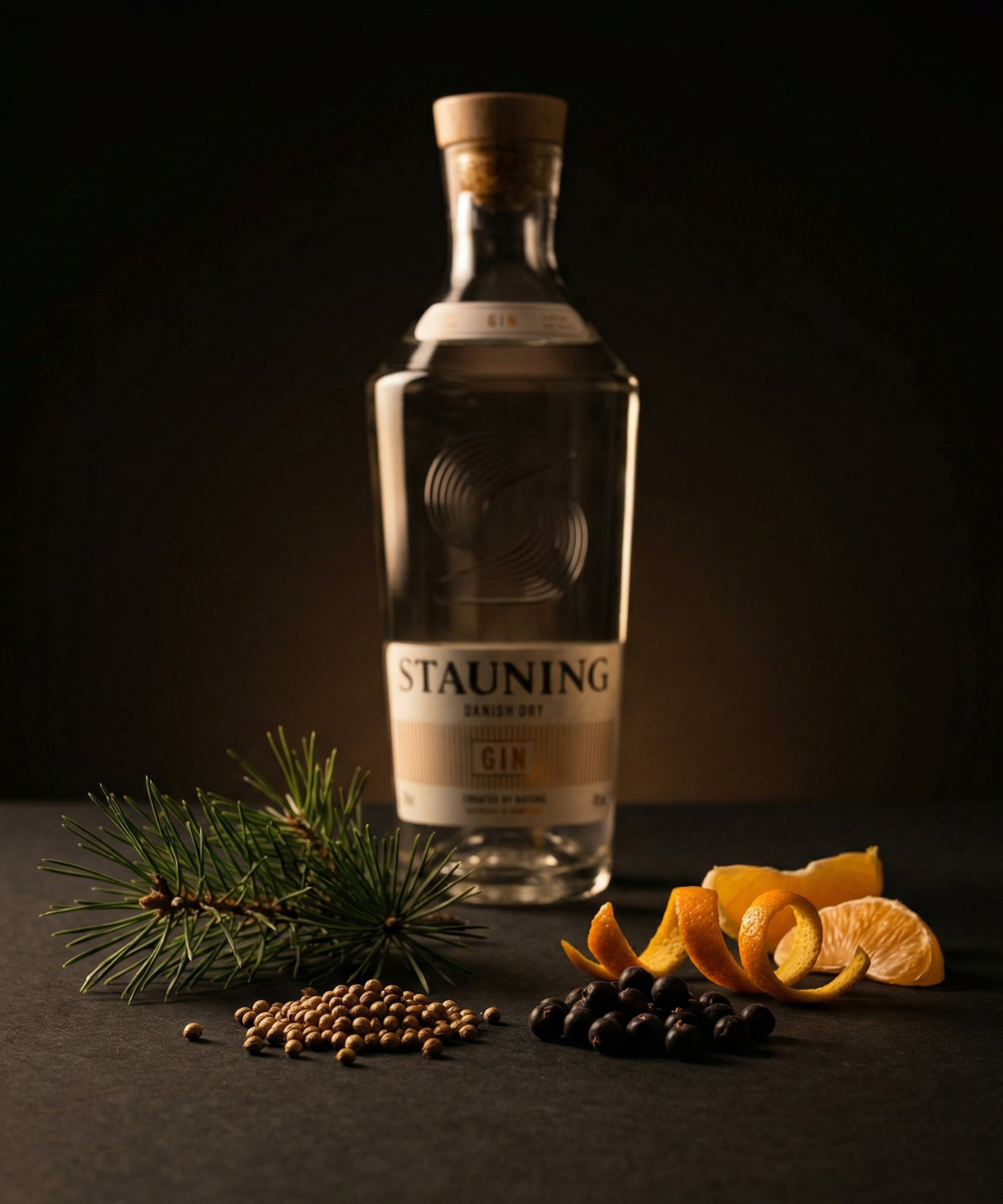Stauning Danish Dry Gin