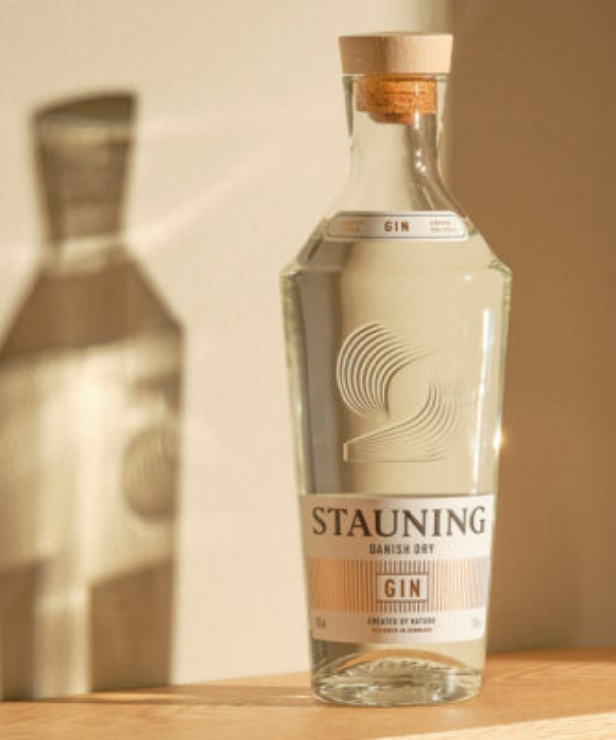 Stauning Danish Dry Gin