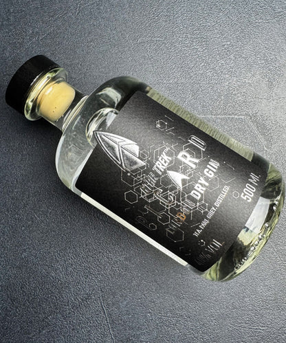 Star Trek Picard Gin