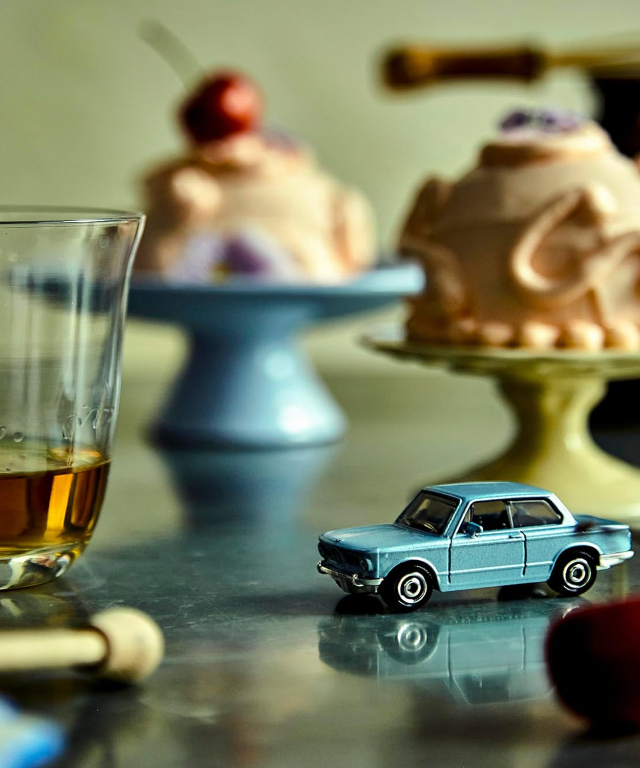 Compass Box Nectarosity