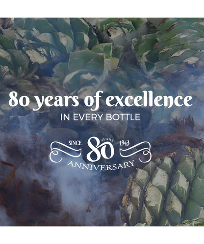 Herencia de Plata Tequila Reposado
