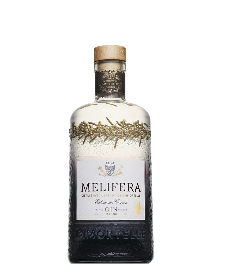 Melifera Bio Gin