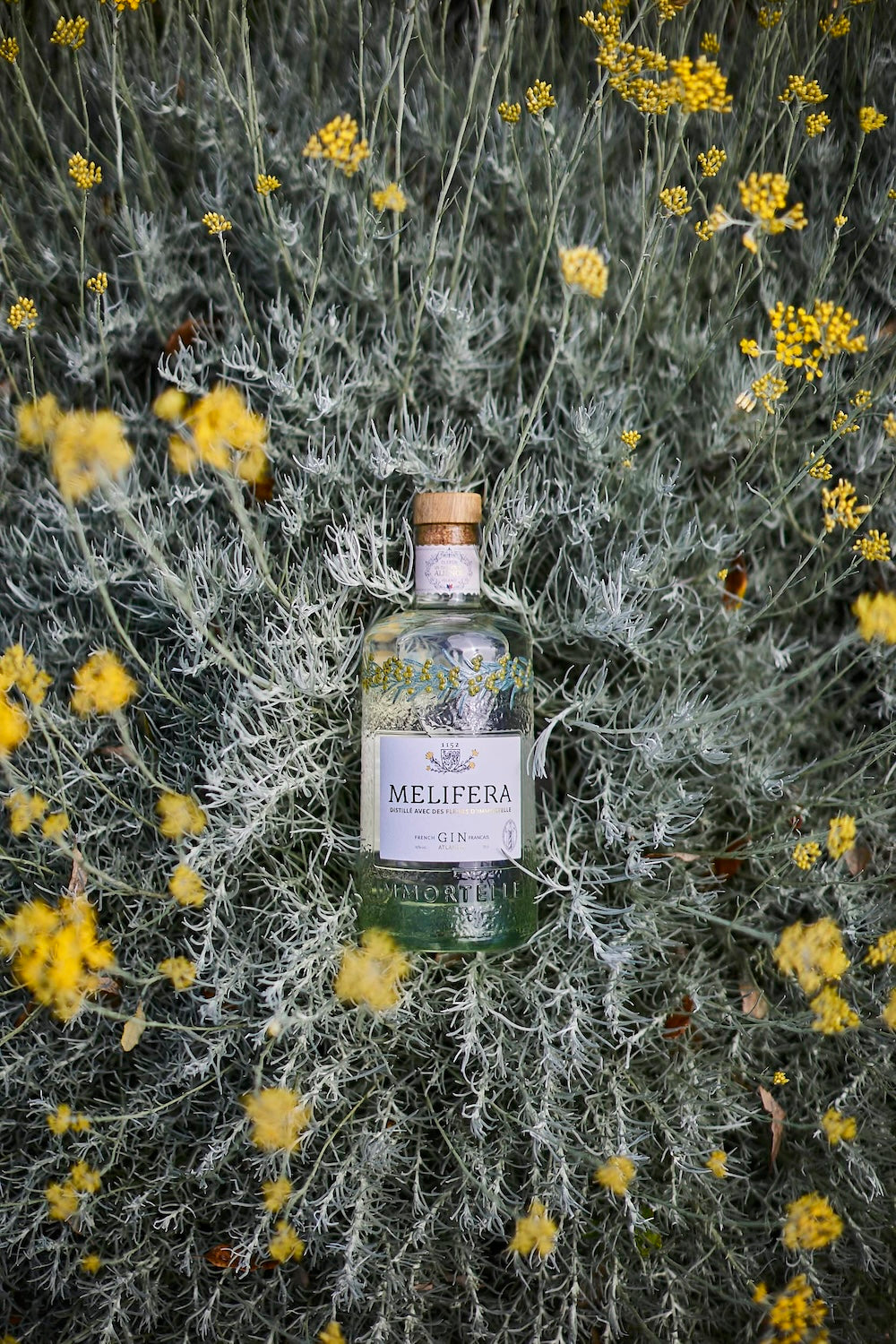 Melifera Bio Gin