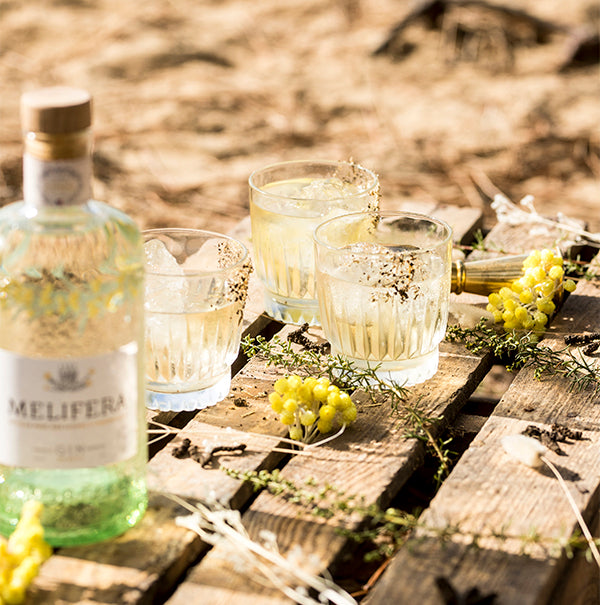 Melifera Bio Gin