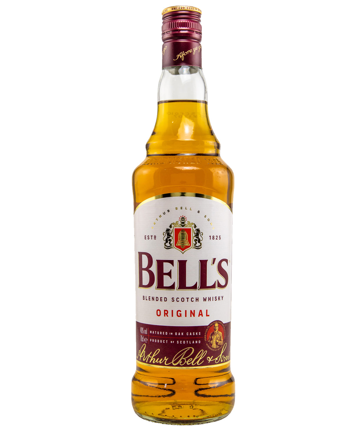 Bell´s Original Blended Scotch Whisky
