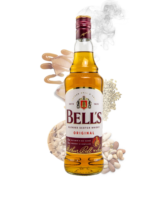 Bell´s Original Blended Scotch Whisky