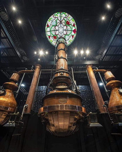 Hendrick's Gin