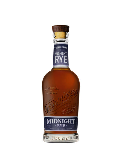 TEMPLETON Midnight RYE