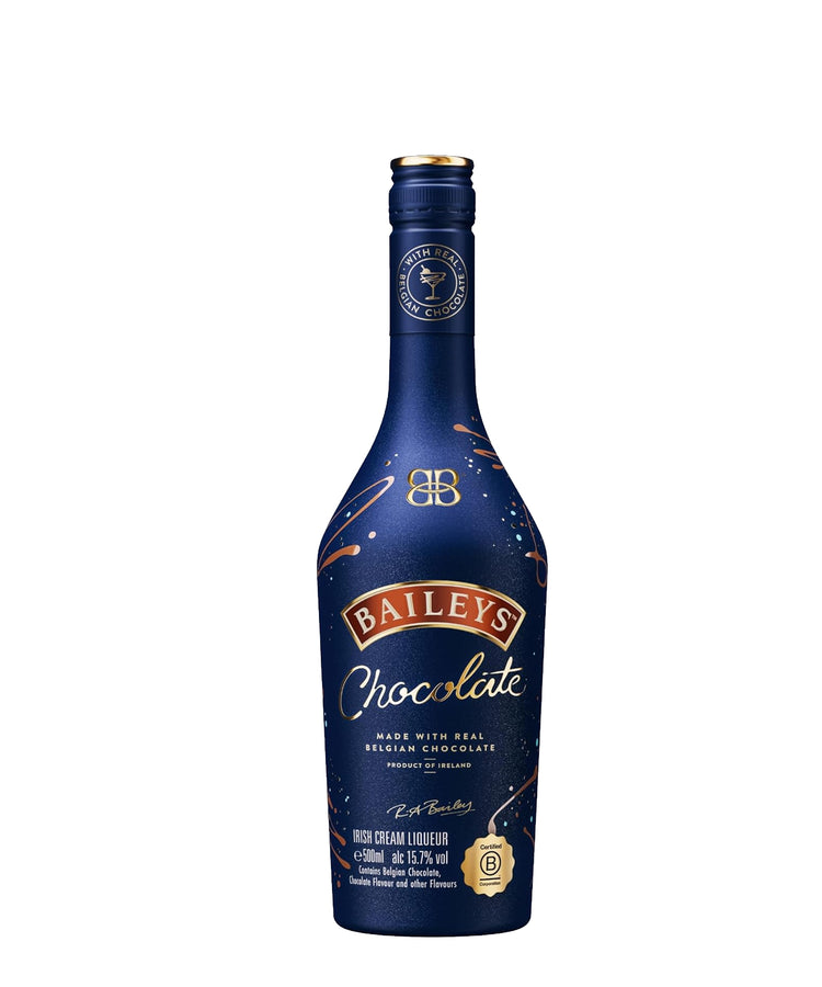 Baileys Chocolate